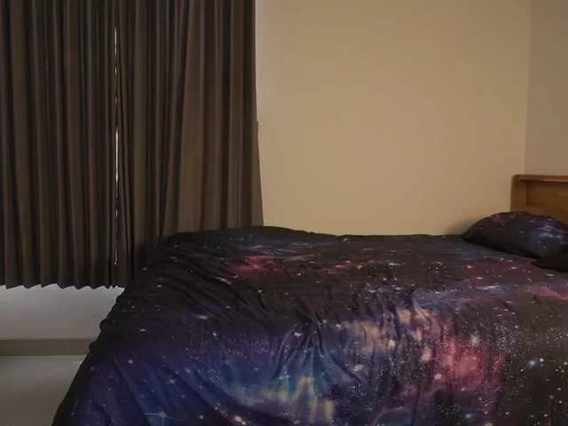 Timissi from BongaCams