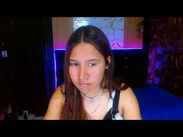 Tinibunny from BongaCams