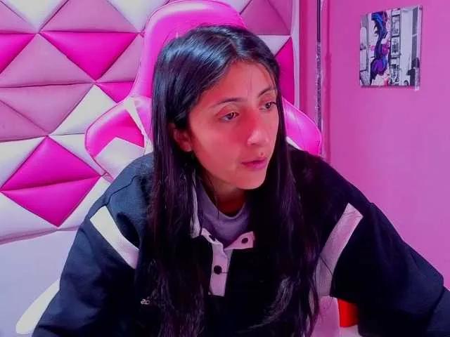 Tokkio777 from BongaCams