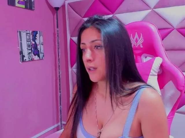 Tokkio777 from BongaCams