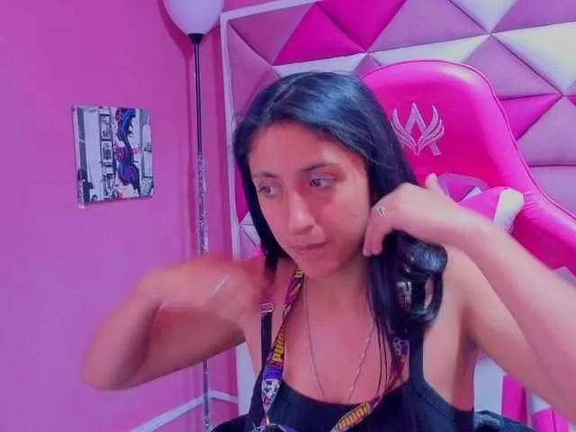 Tokkio777 from BongaCams