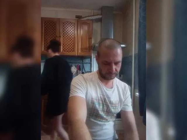 Totodasha from BongaCams