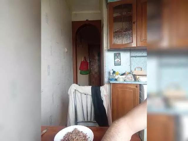 Totodasha from BongaCams