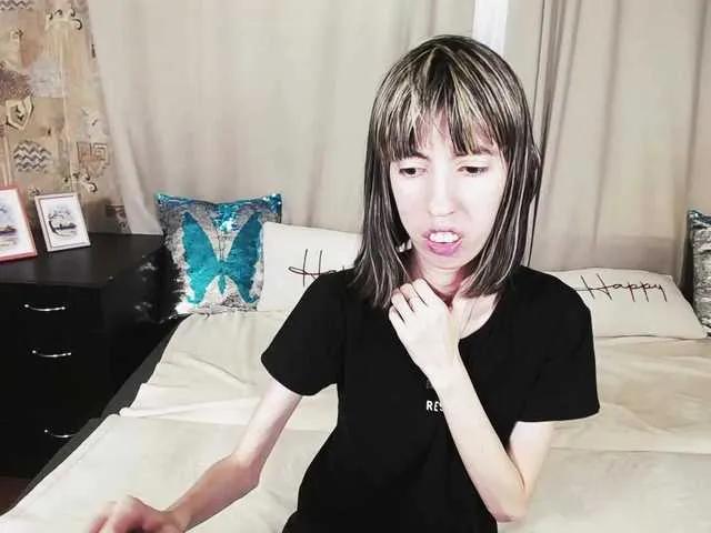 Unusual-G from BongaCams