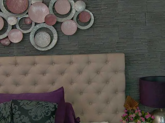 VannyFoxx from BongaCams