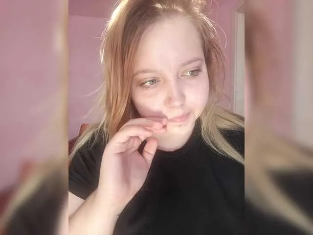 Vaverika from BongaCams