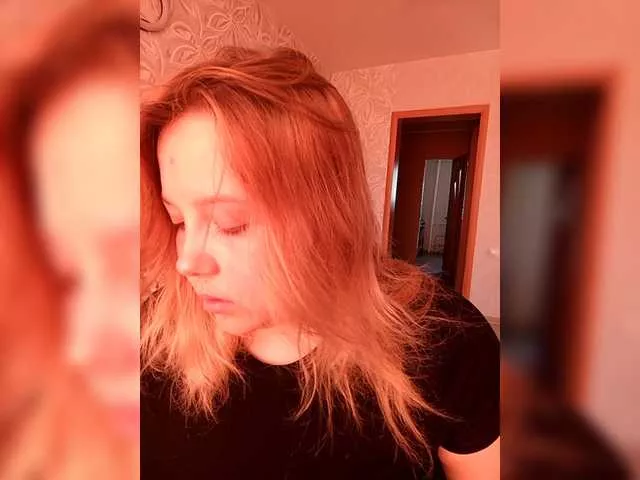 Vaverika from BongaCams