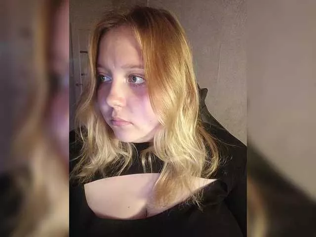 Vaverika from BongaCams