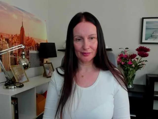 VelvetJasmine from BongaCams