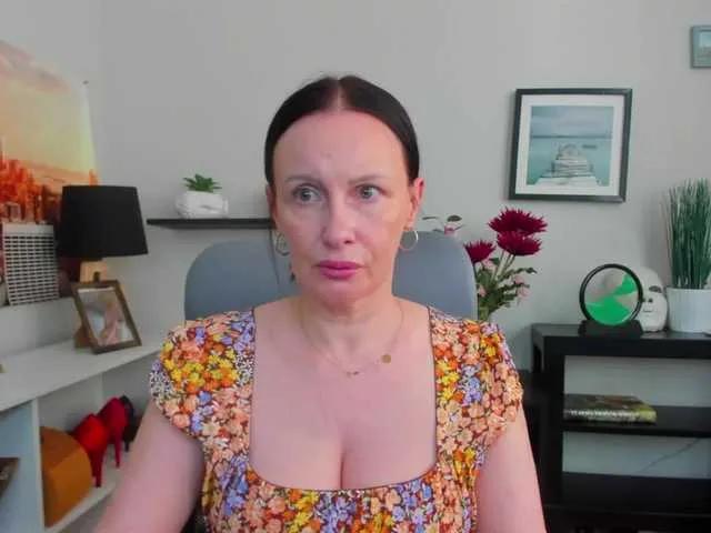 VelvetJasmine from BongaCams