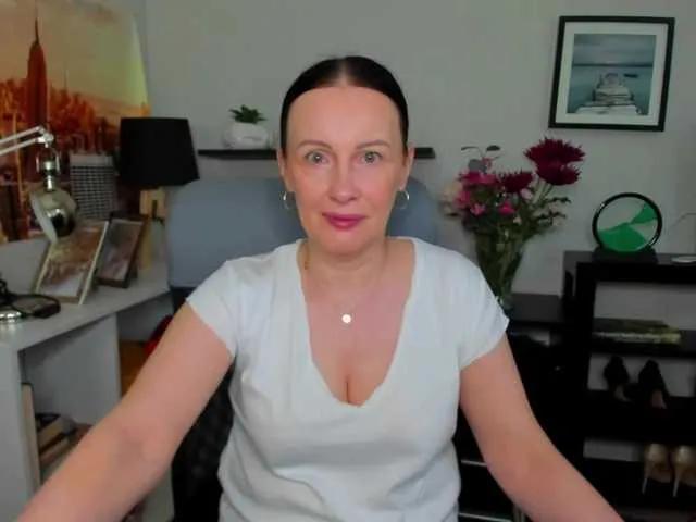 VelvetJasmine from BongaCams