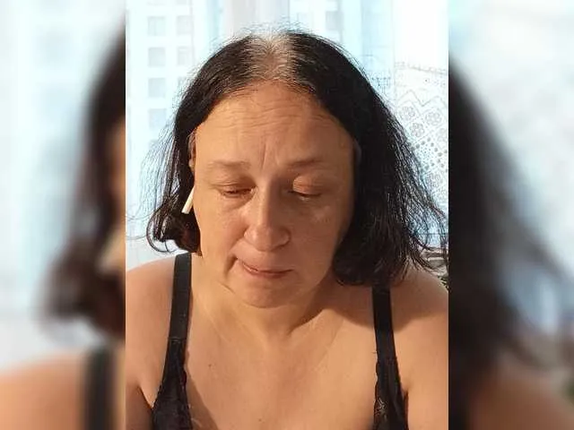 VeneraNorth from BongaCams