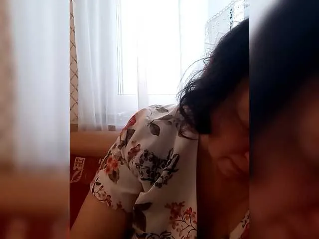 VeneraNorth from BongaCams