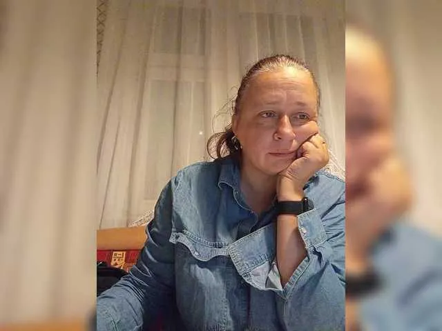 VeneraNorth from BongaCams