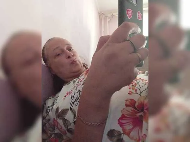 VeneraNorth from BongaCams