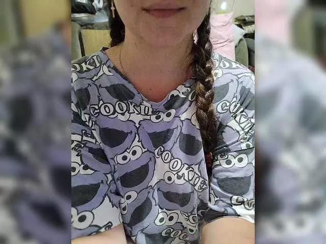 Vikki-vik from BongaCams