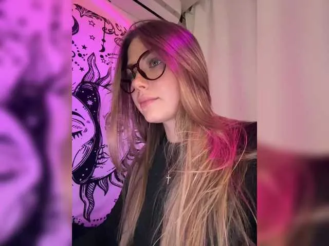 Villanelle from BongaCams