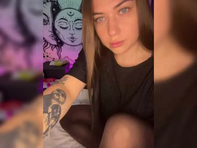 Villanelle from BongaCams