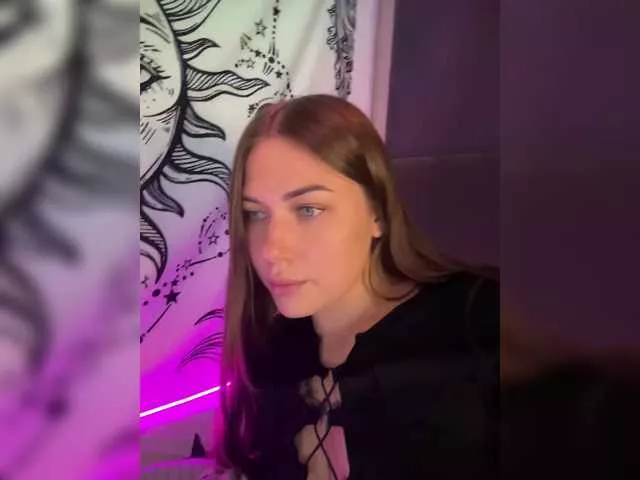 Villanelle from BongaCams