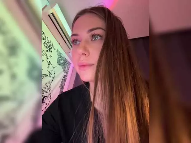 Villanelle from BongaCams