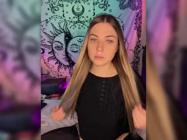 Villanelle from BongaCams