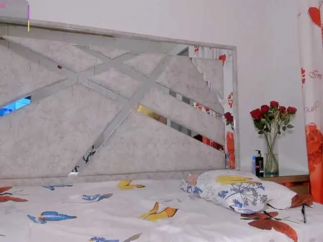 VivianneHart from BongaCams