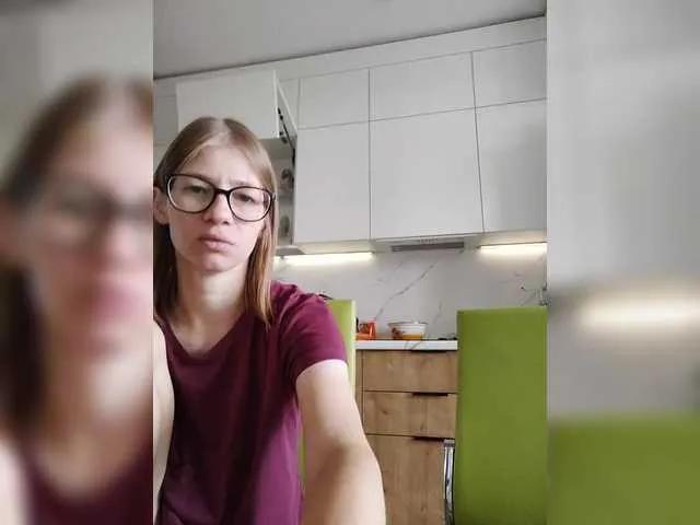 Waname from BongaCams