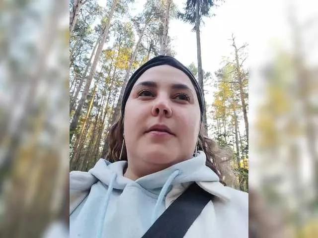 Waname from BongaCams