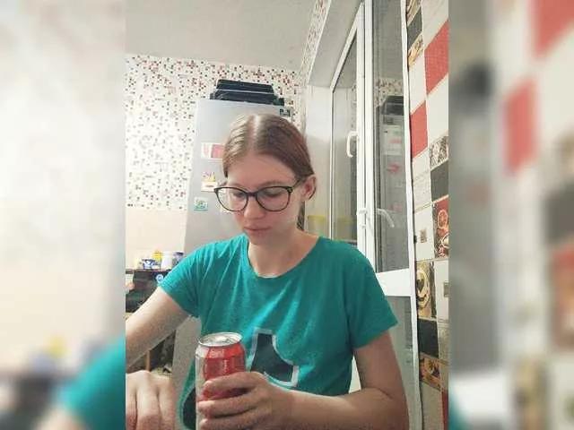 Waname from BongaCams