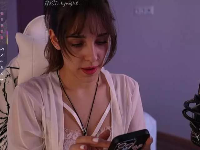 Well-try from BongaCams