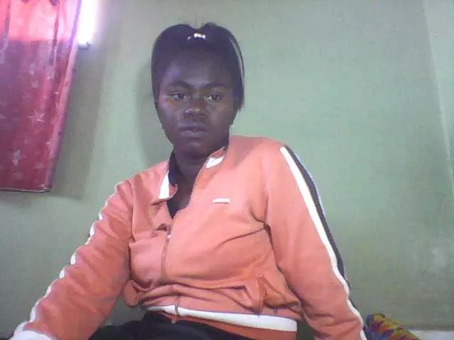 Willah1 from BongaCams