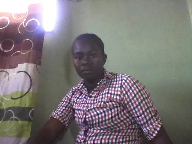 Willah1 from BongaCams