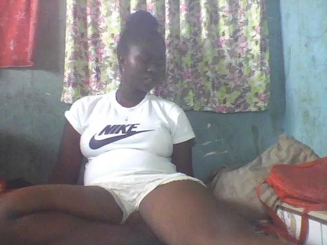 Willah1 from BongaCams