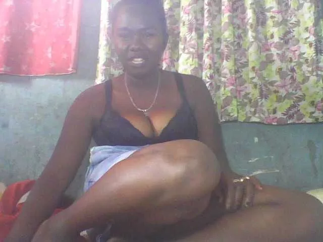 Willah1 from BongaCams