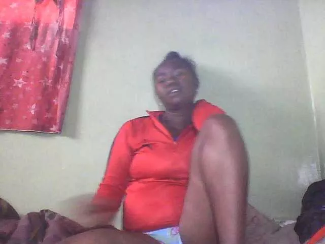 Willah1 from BongaCams