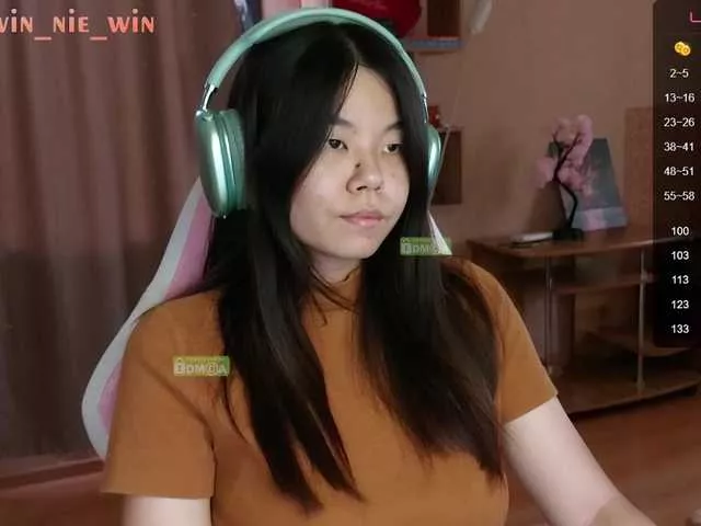 Winnie-tyan from BongaCams