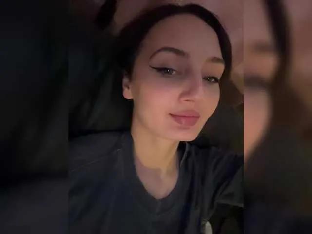 Wow-Eva from BongaCams