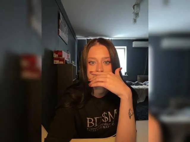 Wowitsbarb1e from BongaCams