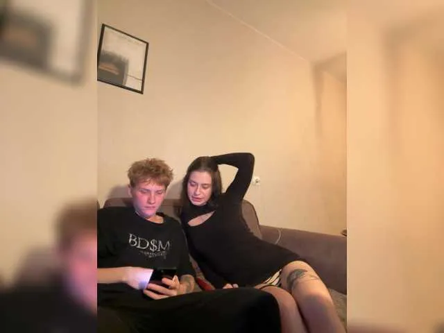 Wowitskrytoi from BongaCams