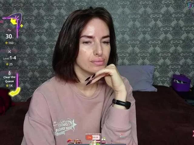Xxadrihanna from BongaCams