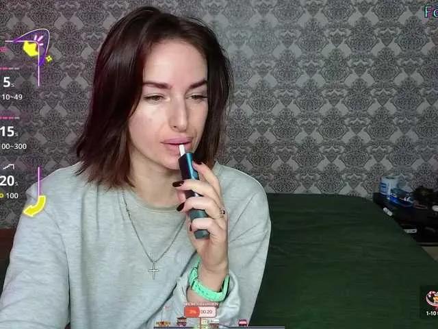 Xxadrihanna from BongaCams