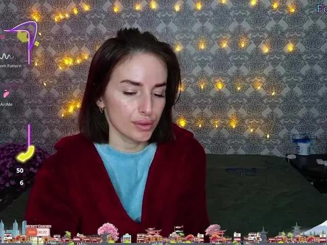 Xxadrihanna from BongaCams