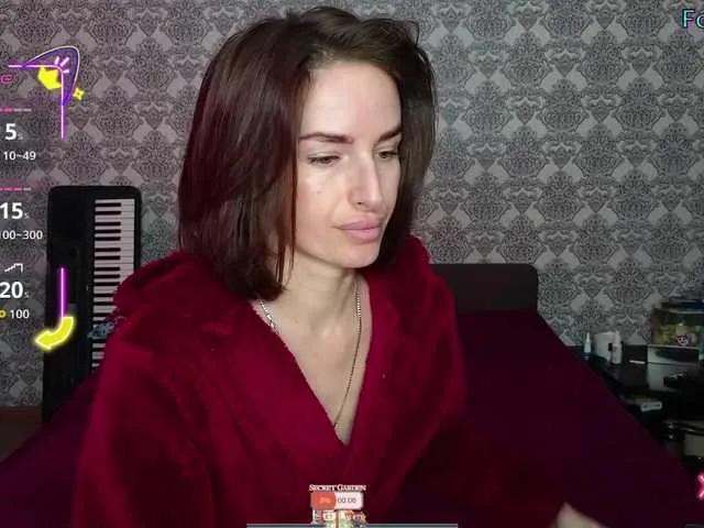 Xxadrihanna from BongaCams