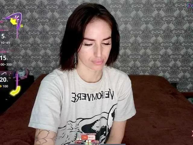 Xxadrihanna from BongaCams