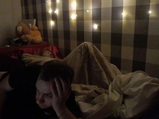 Xxxharmonyyy from BongaCams