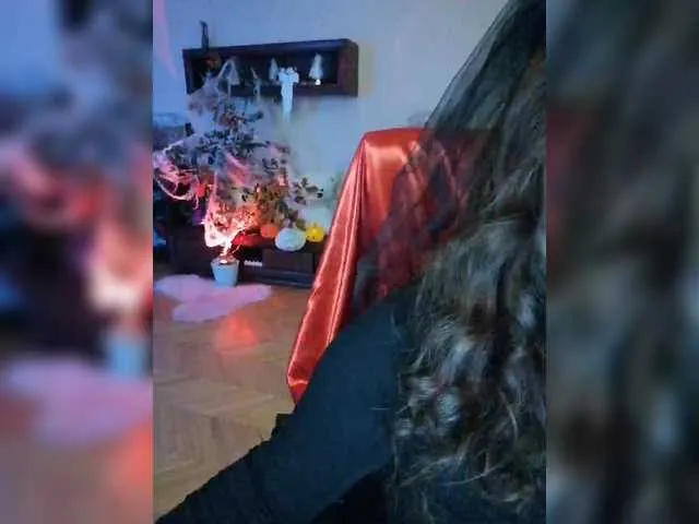 Yulua1285 from BongaCams