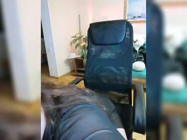 Yulua1285 from BongaCams