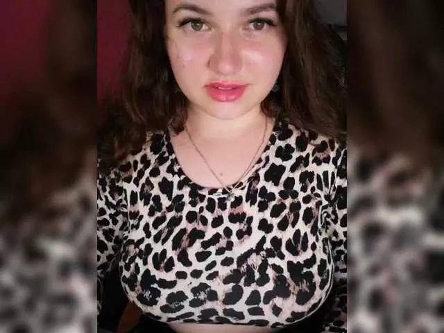 Yulua1285 from BongaCams