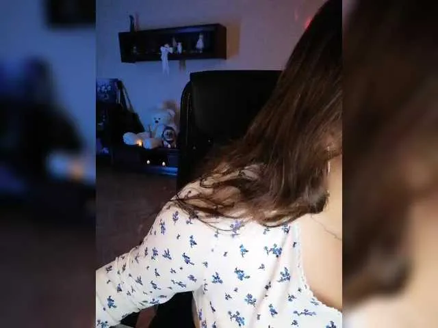 Yulua1285 from BongaCams