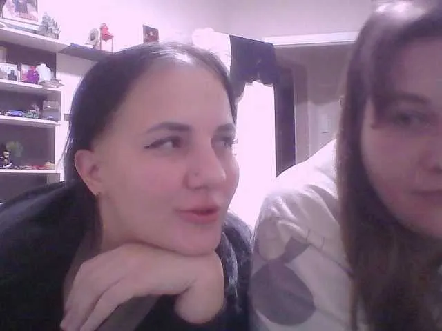 Yxoooeiy from BongaCams